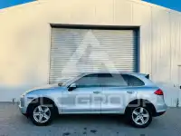 2012 Porsche Cayenne