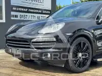 2012 Porsche Cayenne