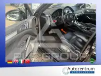 2012 Porsche Cayenne