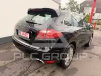 2012 Porsche Cayenne