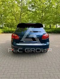 2012 Porsche Cayenne