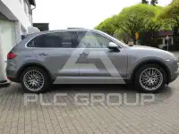 2012 Porsche Cayenne