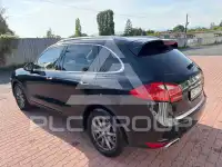 2012 Porsche Cayenne