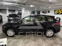 2012 Porsche Cayenne