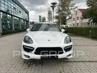 2012 Porsche Cayenne