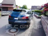 2012 Porsche Cayenne