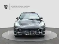 2012 Porsche Cayenne