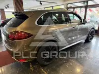 2012 Porsche Cayenne