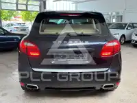2012 Porsche Cayenne