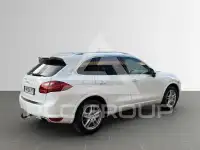 2012 Porsche Cayenne