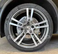 2012 Porsche Cayenne