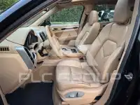 2012 Porsche Cayenne