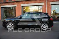 2012 Porsche Cayenne