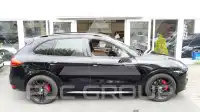 2012 Porsche Cayenne