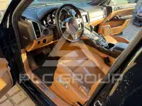 2012 Porsche Cayenne