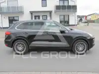 2012 Porsche Cayenne