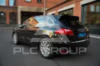 2012 Porsche Cayenne