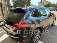 2012 Porsche Cayenne