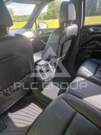 2012 Porsche Cayenne
