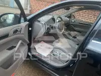 2012 Porsche Cayenne