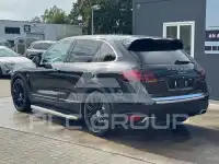 2012 Porsche Cayenne