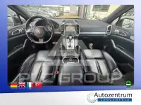 2012 Porsche Cayenne