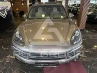2012 Porsche Cayenne