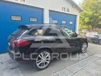 2012 Porsche Cayenne