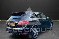 2012 Porsche Cayenne