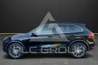 2012 Porsche Cayenne
