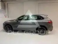 2012 Porsche Cayenne
