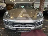 2012 Porsche Cayenne