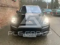 2012 Porsche Cayenne