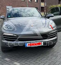 2012 Porsche Cayenne