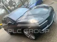 2012 Porsche Cayenne