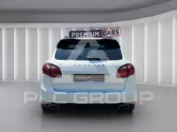 2012 Porsche Cayenne