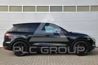 2012 Porsche Cayenne