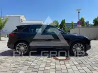 2012 Porsche Cayenne