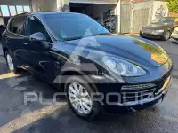 2012 Porsche Cayenne
