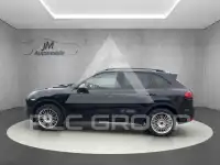 2012 Porsche Cayenne