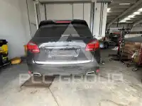 2012 Porsche Cayenne