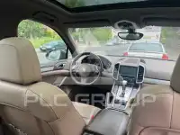 2012 Porsche Cayenne