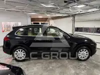 2012 Porsche Cayenne