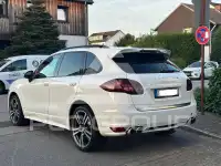 2012 Porsche Cayenne