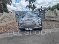 2012 Porsche Cayenne