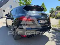2012 Porsche Cayenne