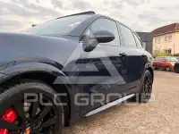 2012 Porsche Cayenne