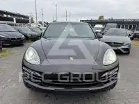 2012 Porsche Cayenne