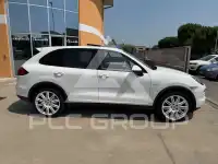 2012 Porsche Cayenne