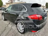 2012 Porsche Cayenne